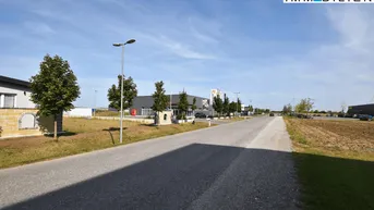 Expose Betriebsobjekt Nähe A5 und Mistelbach