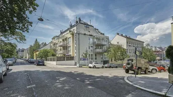 Expose Stellplatz mit viel Platz