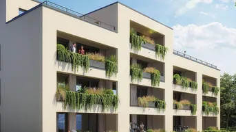 Expose Ansprechende 2-Raum-Wohnung mit EBK und Terrasse/Loggia in Kufstein Stadtteil Zell