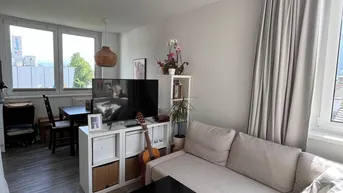 Expose Moderne 1-Zimmer Wohnung mit Aufzug in Kufstein