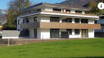 Expose Attraktive 2,5-Zimmer-Wohnung mit Terrasse und Garten in Kufstein/Endach