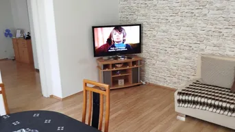 Expose Wohnung mit mobeln zu vermieten