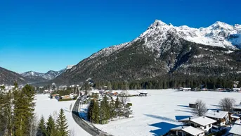 Expose Reizvolle Baugrundstücke inmitten Tirols Bergparadies