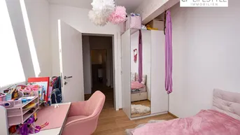 Expose Praktisch gelegene 3-Zimmer-Wohnung mit Dachterrasse