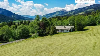 Expose Grundstück im absoluter Toplage auf der Sonnenseite von Kirchberg