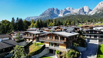 Expose Exquisites Alpenchalet in der Prama in Going am Wilden Kaiser – Ein Wohntraum in den Bergen