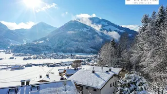 Expose Gepflegtes Reihenhaus in sonniger Aussichtslage von Brixen