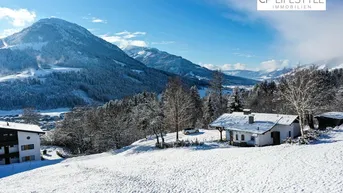 Expose Grundstück im absoluter Toplage auf der Sonnenseite von Kirchberg