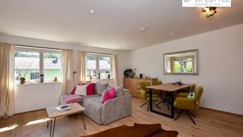 Expose Praktisch gelegene 3-Zimmer-Wohnung mit Dachterrasse