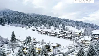 Expose Pacht: Beliebtes Restaurant am Campingplatz und in Skipistennähe