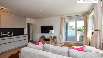 Expose Praktisch gelegene 3-Zimmer-Wohnung mit Dachterrasse