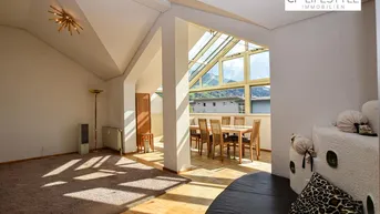 Expose Gepflegte und großzügige 3-Zimmer Wohnung in St. Johann in Tirol