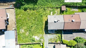Expose Baugrundstück in einer einheimischen Siedlung am Stadtrand von Kitzbühel