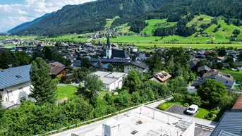 Expose Spannendes Bauprojekt in Bramberg direkt an der Skipiste