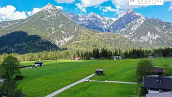 Expose Charmante Baugrundstücke inmitten Tirols Bergparadies