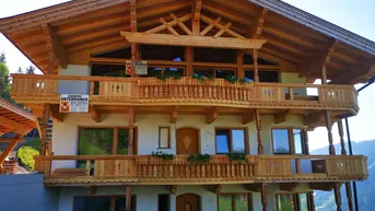 Expose Kitzbühel in Tirol, Wildschönau, schöne Wohnung mit einzigartiger Aussicht 