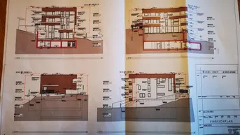 Expose Grundstück mit Bauplan und allen Genehmigungen 