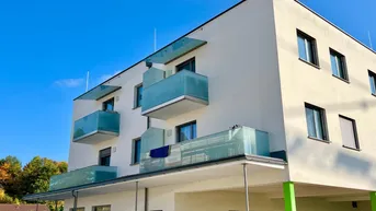 Expose MODERNE 2 ZIM. WOHNUNG IN HOCHBURG-ACH ! - BARRIEREFREI - TG-STELLPLATZ - GEM. DACHTERRASSE - KELLER