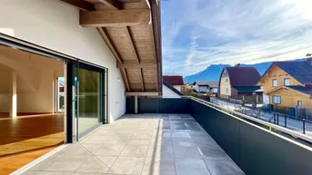 Expose EXKLUSIVE PENTHOUSE WOHNUNG IN SALZBURG - BERGBLICK - PERSONENLIFT - DACHTERRASSE