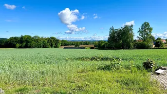 Expose SONNIGE BAUGRUNDSTÜCKE ! TOP LAGE IN HOCHBURG-ACH - KEIN BAUZWANG !