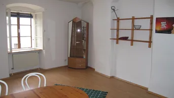 Expose historische Altstadt-Wohnung Krems Hoher Markt