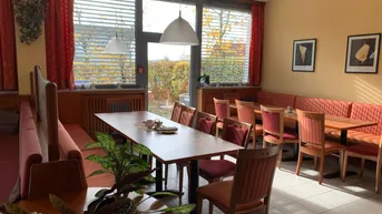 Expose Restaurant im Technologiezentrum Güssing zu vermieten