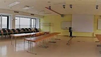 Expose Weitläufiges Großraumbüro im Technologiezentrum Neusiedl am See