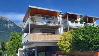 Expose Sonnige und zentral gelegene 2 Zimmerwohnung