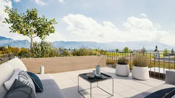 Expose Luxus-Penthouse in Hard am Bodensee