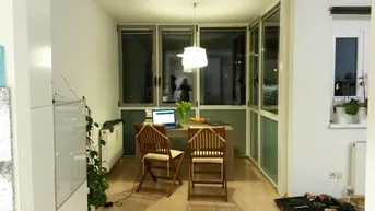 Expose Möblierte 1-Zimmer-Wohnung, einzugsbereit!