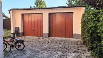 Expose Garage in 4030 Linz zu vermieten