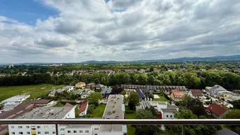 Expose Gemütliche Mietwohnung mit schöner Aussicht in St. Pölten