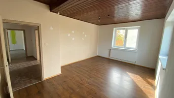 Expose Ansprechende 3-Zimmer-Wohnung in Gmünd