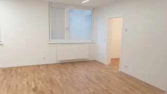 Expose Single bzw. Pärchenhit, helle Neubau-Wohnung