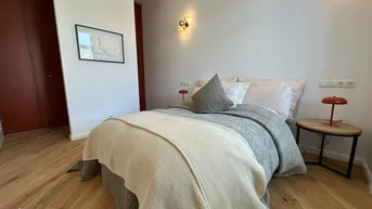Expose Charmante luxuriöse 3-Zimmer Wohnung Nähe Schloss Schönbrunn