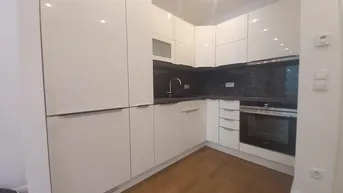 Expose Tolle 2-Zimmer-Wohnung in Ruhelage