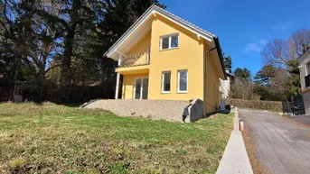 Expose MODERNES HOLZRIEGELHAUS AUF 807M² EIGENGRUND; IN GUTER LAGE; STEHT ZUM VERKAUF!