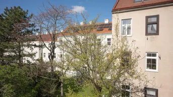 Expose Charmante Altbauwohnung im Herzen von Stadlau!