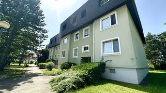 Expose CHARMANTE 2 ZIMMERWOHNUNG IN TOLLER LAGE