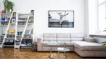 Expose PREISANPASSUNG | Großzügiger Altbau in zentraler Lage
