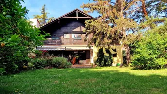 Expose Charmantes Einfamilienhaus mit großem Grundstück in Simmering – Jetzt in Ihre Zukunft investieren!