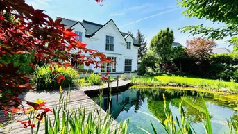 Expose Exklusives Wohnen im Wohnpark Fontana – Luxus &amp; Lebensqualität in Top-Lage