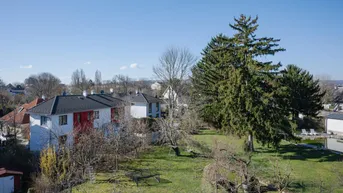 Expose Schnell sein lohnt sich | DG-Maisonettewohnung mit Garten und Grünblick