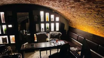 Expose Stilvolle Bar in Zentrumslage von Wiener Neustadt!