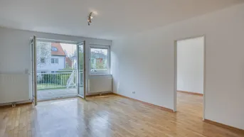 Expose Ruhig - Sonnig - Stadtnah | Ihr neues Zuhause mit Garten wartet!