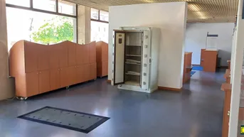 Expose Großzügiges Geschäftslokal im Zentrum von Fischamend