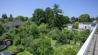 Expose Schnell sein lohnt sich | Maisonettewohnung mit Terrasse und Gartenanteil