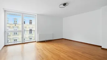 Expose Moderne, helle 1-Zimmer Wohnung in ruhiger Top-Lage