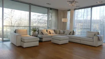 Expose Luxuriöses Apartment im Resort Schloss Velden