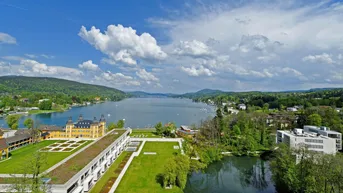 Expose Exklusives Apartment im Resort Schloss Velden